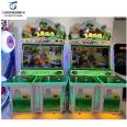 Qilong Two Four Seat Bird Paradise Game Electromechanical Gaming Amusement Hall Cultural Access Electronic Gaming Equipment