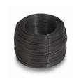 Cold drawn black iron wire 3.5mm black low-carbon steel wire with black powder for building mesh "Ke Yan Factory"