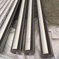 Monel K500 Nimonic 80A nickel based alloy steel pipe corrosion resistant alloy material