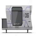 Domus Space Module/Apple Module People's Sulu Camp is suitable for online red card punching