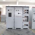 Complete equipment distribution cabinet, fixed low-voltage drawer cabinet, withdrawable switch control cabinet