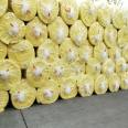 Glass wool fiber insulation, cotton roll felt, fireproof, centrifugal glass wool steel structure, Jiahao insulation