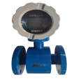 Liquid crystal digital display electronic instrument, thermal power plant water measuring flow meter, electromagnetic flow meter dn65dn80dn100