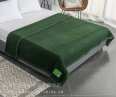 2000g 1.5 * 2 meter grass army green blanket for warmth, moisture and labor protection emergency supply 06 blanket