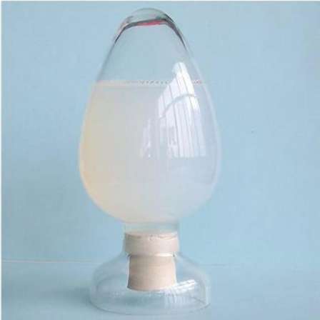 Transparent coating of self-cleaning glass with nano titanium oxide dispersion Jiupeng CY-T1613w