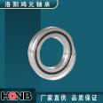 Cross Roller Bearing RB10016 Vertical Lathe Grinder Bearing Hongyuan Bearing for Direct Sale and Non standard Customization