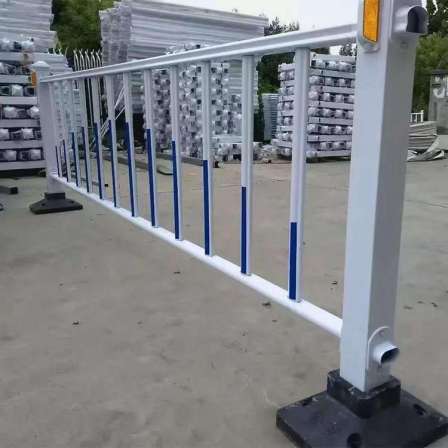 Hubei Ruishuo Guardrail Road Guardrail Isolation Guardrail Price