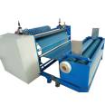 Composite material slitting machine PVC slitting machine PU film fully automatic slitting machine equipment