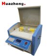 Huazheng Electric 80kv laboratory insulating oil Dielectric strength tester Oil withstand voltage breakdown tester HZJQ-1