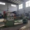 Manufacturer sells C6140 large aperture lathe bed quenching ordinary C6140 * 2000 heavy cutting