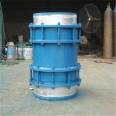 Hanke Thermal Power Network Ripple Compensator Customized Magnetic Filter Element