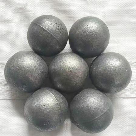 High chromium steel ball casting, medium chromium low chromium casting, forged ball grinding ball mining ball mill ball