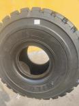 Steel wire engineering tire 650/65R25 750/65R25 29.5R25 33/65R33 2100R25 2400R25