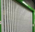 Jinqin store network Roller shutter has a long service life, easy to clean, and good reputation for one-stop service