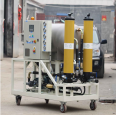 Double oil pump transformer oil filter ZYA double stage vacuum filtration equipment customized for on-site installation as needed