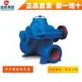 Continuous centrifugal pump SLOWN300-460 * 2 bearing column pin rotor impeller parts origin and factory price