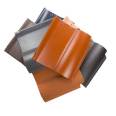 S tile, 260 * 260mm European style villa, new rural wall, glazed tile roof, thermal insulation, antique red tile sheet