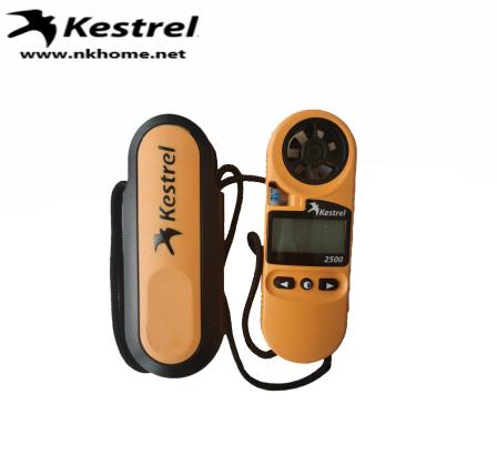 NK/Kestrel 2500 multi-functional portable meteorological instrument handheld anemometer in the United States