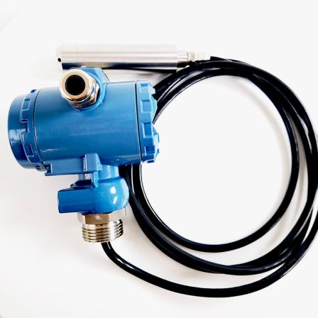 Puguang Instrument Input Level Gauge Probe Level Sensor Static Pressure Water Level Display Fire Water Tank