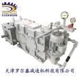 Customized reducer non-standard customized gearbox from Luoerxin manufacturer's stock supply