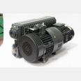 Kane rotary vane pump, oil pump, carbon vane vacuum pump, low noise, low vibration, and long service life