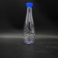 Transparent plastic bottles are sold in complete specifications, practical, convenient, and various styles are available for selection