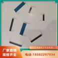 Chip high-voltage resistor, high-power, high-temperature resistant, precise and stable, with guaranteed quality Xutenuo