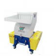 Plastic crusher, waste plastic mineral water bottle crusher, label removal machine, plastic machinery, PVC water pipe crusher