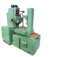 Zhongjie Supply Y3150 Small High Rigidity CNC Hobbing Machine Sprocket Processing Gear Processing Machine Equipment