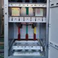 High voltage switchgear armored movable indoor complete set distribution drawer type incoming line KYN28-12 feed control cabinet