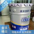 Jinfu Bucket Industry Metal Anti Drop Pressure Circular Base Treatment Agent Paint Bucket Picture Collection