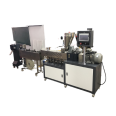 Zhuosheng Machinery PE Pipe Production Line Equipment PP Pipe Machine Plastic Pipe Extruder