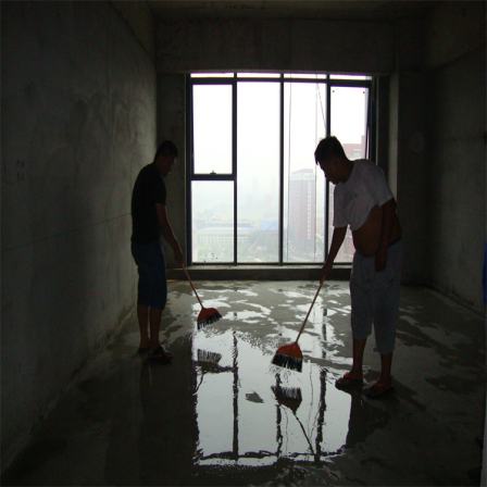 Resin penetration curing agent, concrete ground sanding treatment agent 20kg/barrel