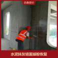 Changxin Wall Sanding Penetrant Used for Repairing Concrete Walls with Cement Plaster and Mortar