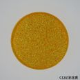 Xinmao Silk Screen Printing Flash Powder Paper Printing Fantasy Colorful Powder C19 Orange Red Gold Onion Powder