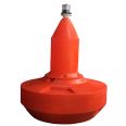 Steel buoy 0.8/1.2/1.5/1.8m ocean inland river buoy light navigation beacon warning channel navigation assistance and collision prevention