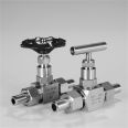 Kono Pump Valve Pressure Needle Valve J29W High Temperature and High Pressure Thread Valve Various Specifications