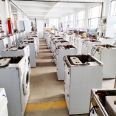 Special industrial and commercial coin-operated washing machines for export self-service laundries Laundry equipment