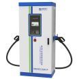 New Energy DC Fast Charging Vehicle Charging Station 120kw Scanning Charging Fengtai Electric