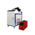 2000W laser handheld welding machine with precision, high precision, stability, durability, and long service life Haoxiang