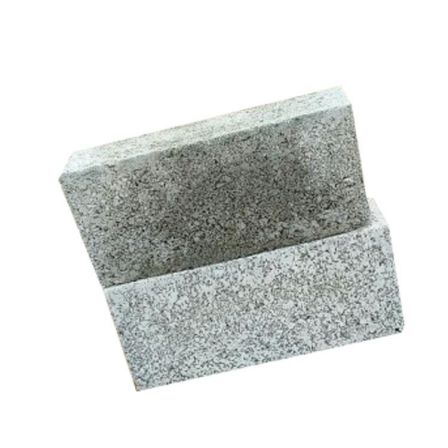 Concrete interlocking bricks supplied by Baoding Xushui District Brick Factory are not easy to wear and have strong bearing capacity and can be customized