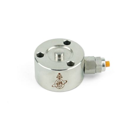 Domestic 4-wire tensile steam small capacitance injection probe type oil pressure sensor dual channel bridge type