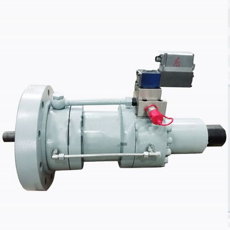Puru high-frequency servo cylinder, electro-hydraulic servo cylinder, vibration servo cylinder
