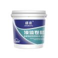 Polymer modified asphalt waterproof coating for roof surface, basement bathroom, waterproof and leak sealing material, liquid roll material