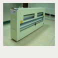 Necessary Electrostatic precipitator for PCB manufacturing equipment production - surface cleaning and dust sticking machine