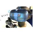 HTC VIVE Cosmos External Tracking Panel Accurate Positioning VIVE Cosmo Standard Edition Upgrade Accessories Scientific Research Product Integrated Procurement