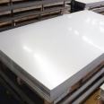 Marine stainless steel plate 2507/1.4410, cold and hot rolled S32750 steel plate for marine pipelines