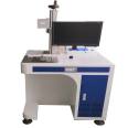 Desktop logo laser marking machine, UV hardware accessories, plastic engraving machine, ABS laser engraving machine