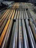 Lecong Q235 straight seam welded steel pipe, welded steel pipe, black iron steel pipe rack pipe manufacturer, wholesale and retail