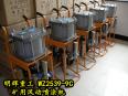 GPA6528K High Pressure Airless Spraying Machine GP40.5 million Zejinda Pneumatic Spraying Equipment Manufacturer